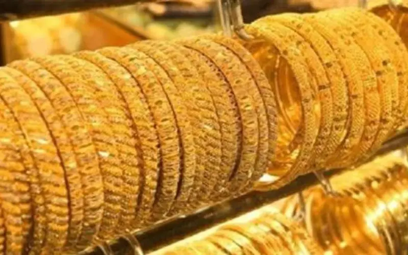 الذهب اليوم.. استقرار أسعار الذهب في السوق السورية اليوم 11 أبريل 2026